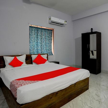 Hotel O Casa Midland Bhubaneswar Exterior photo